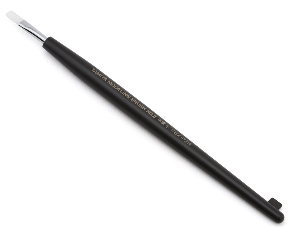TAM87214 HG II Modeling Flat Brush - Small