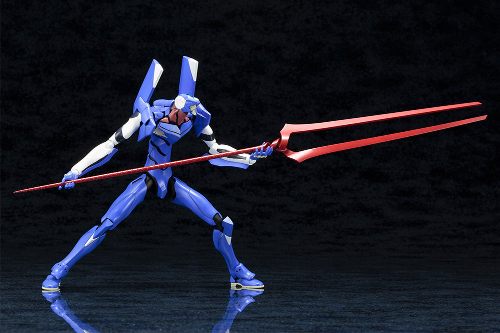 KOTKP449X Non Evangelion EVA-00 Proto Type TV Version Figure