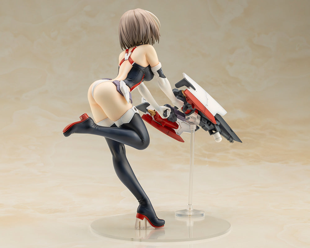 KOTPV258 Non Frame Arms Girl Kongo Swimsuit Version Figure