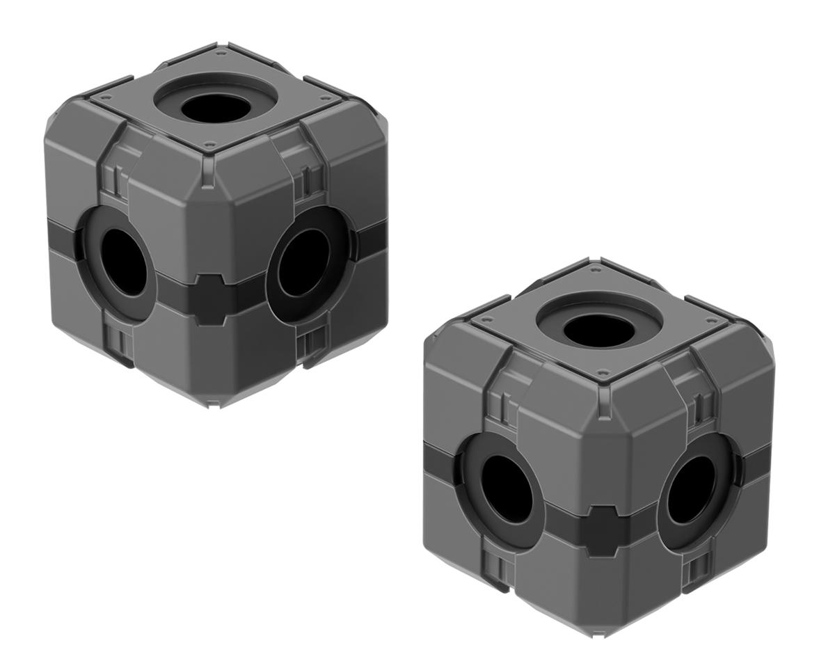 BAS2794146 30 Minute Mission Customize Material Ex Jointcore Cube Action Figure