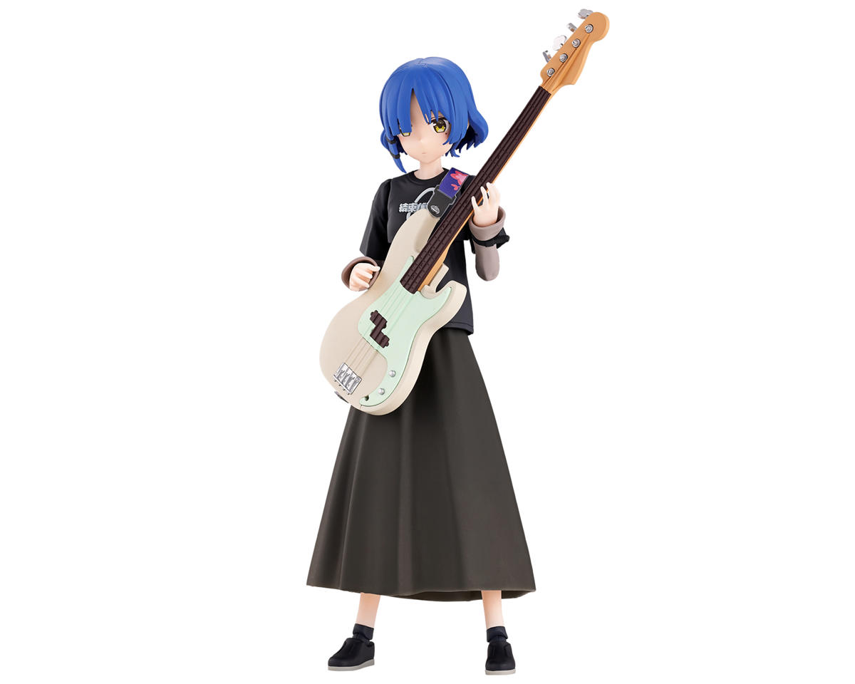 BAS2843701 30MP Bocchi the Rock Ryo Yamada Action Figure