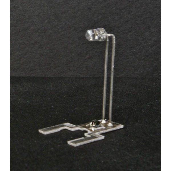 KAT958048 HO Scale Superliner Interior Light Kit