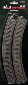 KAT20-520 Single Radius - Viaduct
