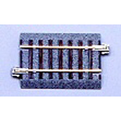60 mm Straight Ho - Pack of 4