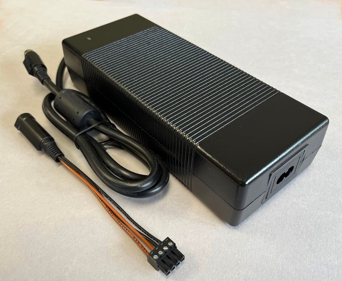0331 24V DC PB110A P1024 Power Supply
