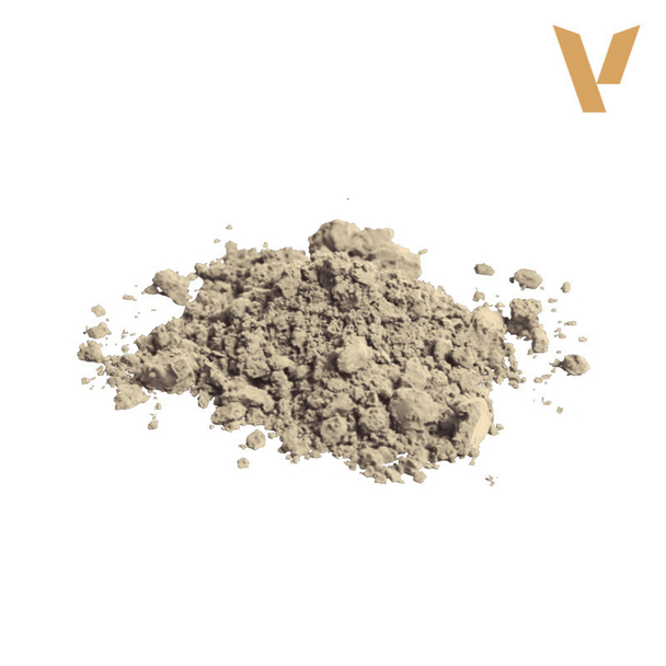 VLJ73124 35 ml Dry Weathering Pigment FX, Mid Orient Dust
