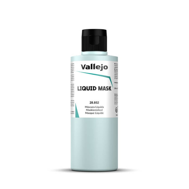 VLJ28852 200 ml Liquid Mask