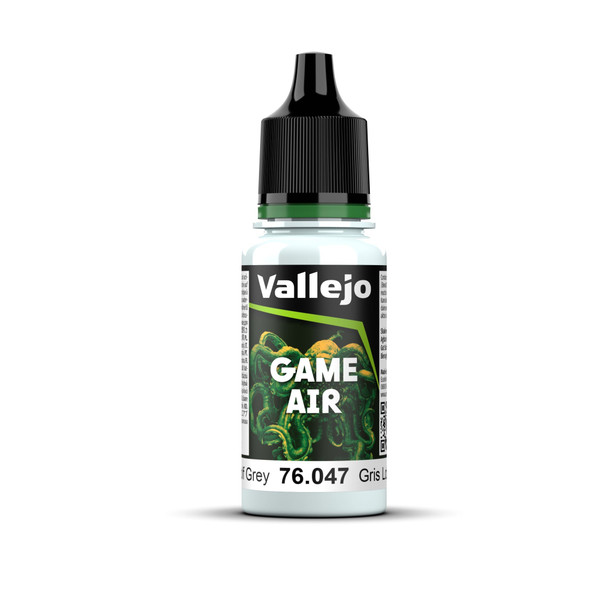 VLJ76047 18 ml Game Air Acrylic Paint, Wolf Grey