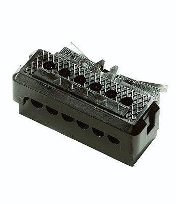 Signal Auxilary Switch