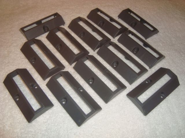 Bridge Piller Top - 36 Pieces