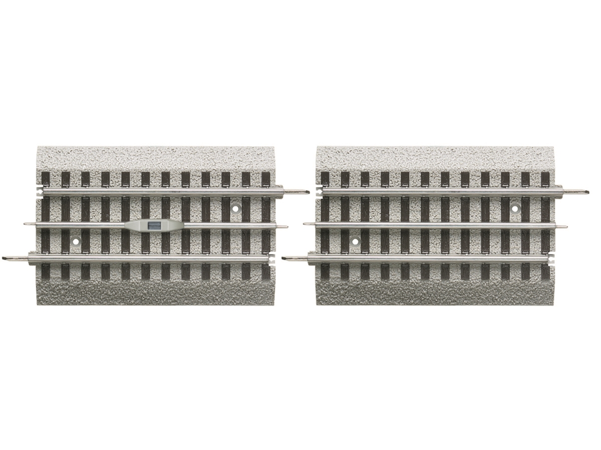 LNL12020 Fastrack Uncoupling Track with 5 in. Straight