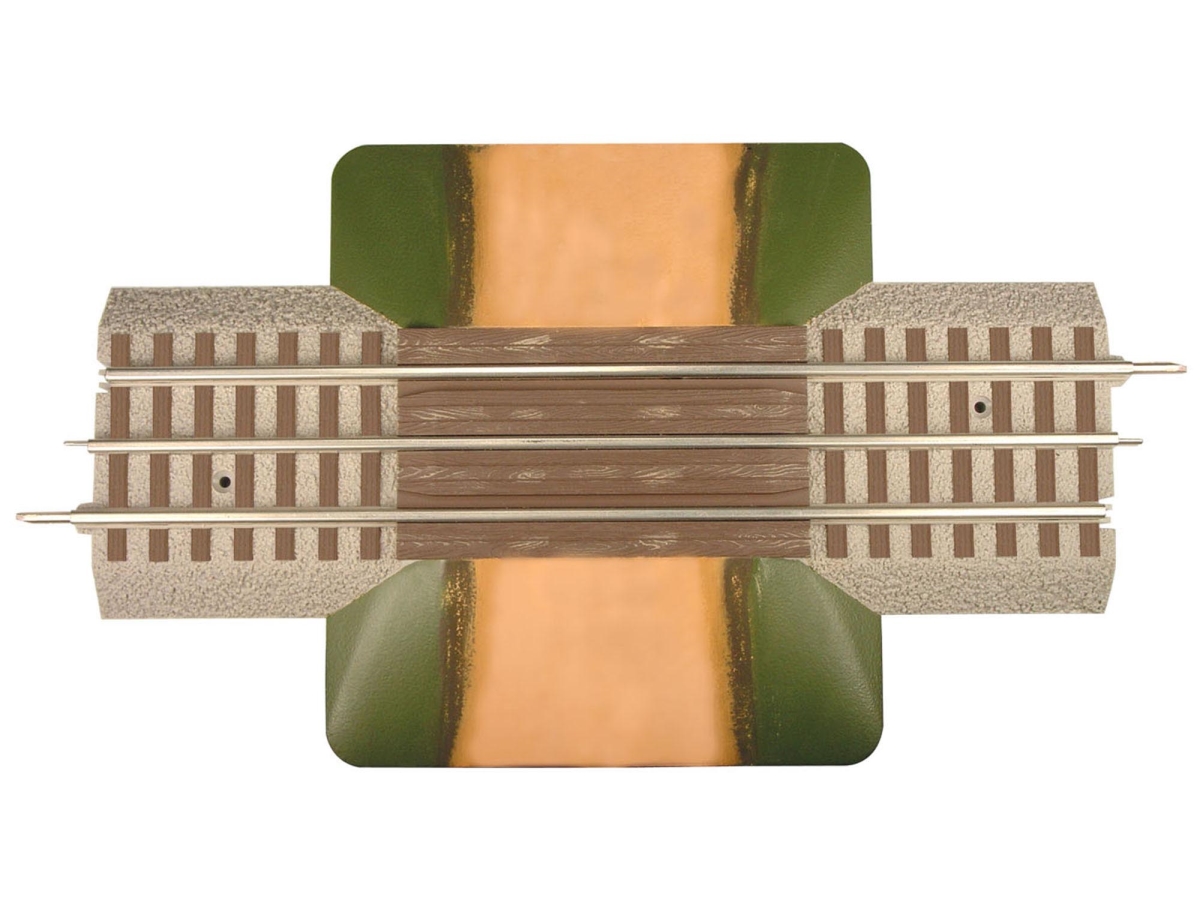 LNL12036 Grade Crossing Fastrack