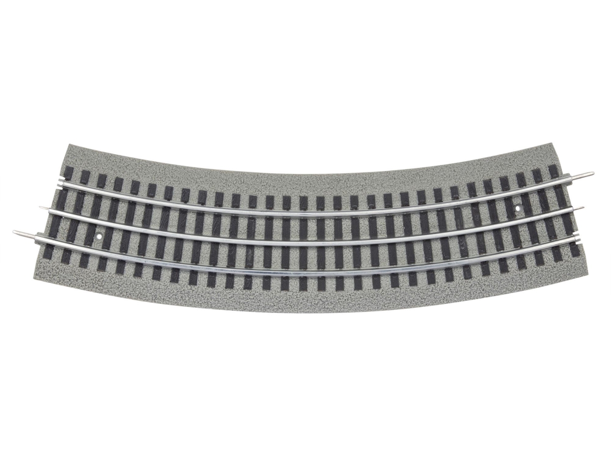 Fastrack O48 Curved Track