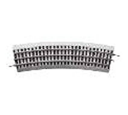 LNL12056 Fastrack O60 Curved Track