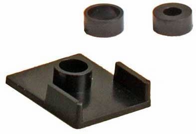 Draft Gear Boxes & Sleeves 20 Series