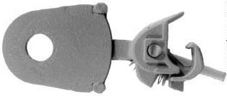 Magne - Matic Couplers Long Overset Shank