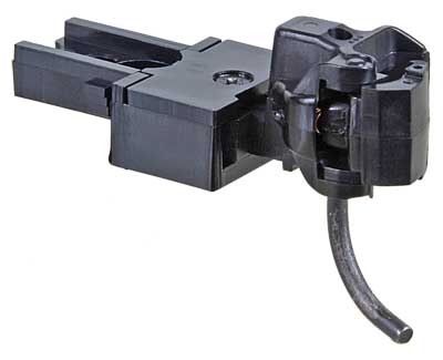 KAD908 Med Offset Coupler