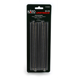 KAT20-410 186 mm Single Track Straight Viaduct