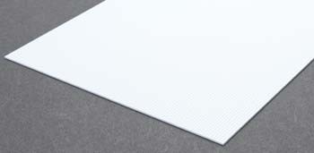EVG4501 12 x 6 in. Square Tile Sheet