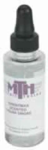 JT's Mega-Steam Smoke JTS109 2 oz Cinnamon Roll ProtoSmoke Fluid