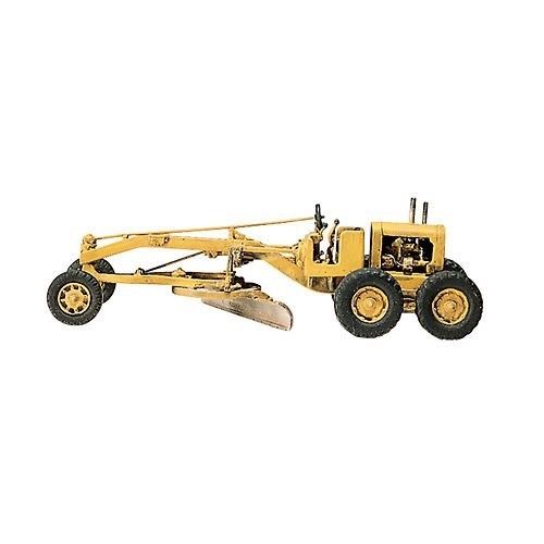 WOO234 Motor Grader Car 112