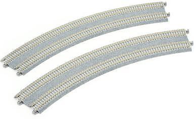 KAT20-181 N Double Track Elevated Curve
