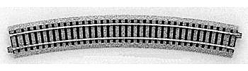 22.5 Degree Curved Track R730