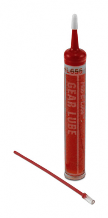 HLB655 Gear Lube Lubricants