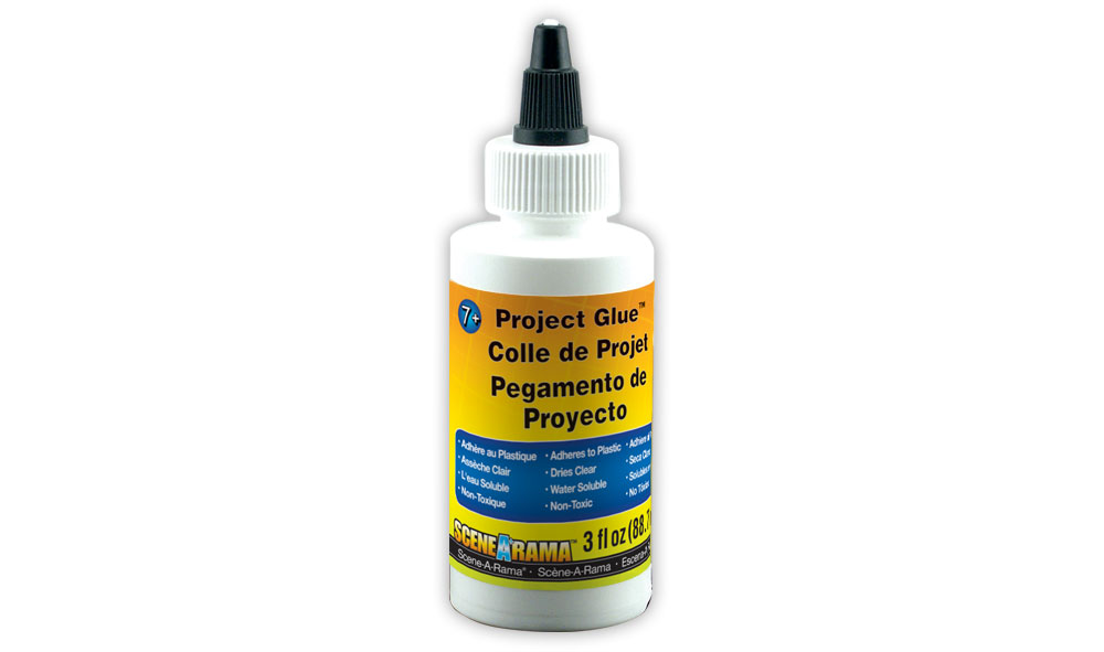 WOO4142 3 fl oz Project Glue