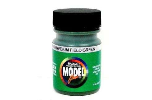 Picture of Badger Airbrush BAD16101 Medium Field Green