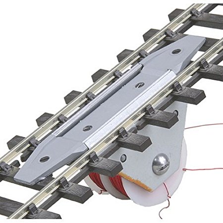 KAD810 O Electric Uncoupler, Under Track