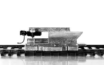 KAD813 No. ON3 Model Train Coupler Height Gauge