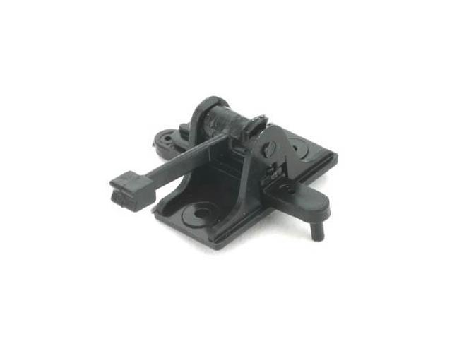 190 in. Ho Sprung Ground Stand