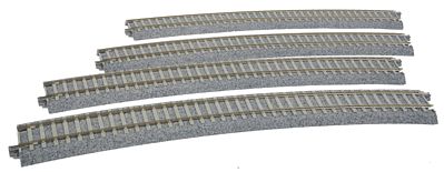 KAT2-242 730 mm Ho Rad 22.5 Easemnt