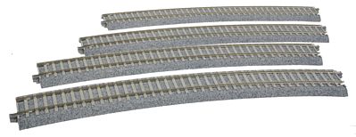 KAT2-251 790 mm 22.5 Degree Rad Elev