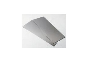 Picture of K&S Engineering K-S8282 0.01 x 0.75 x 12 in. Aluminum Sheet