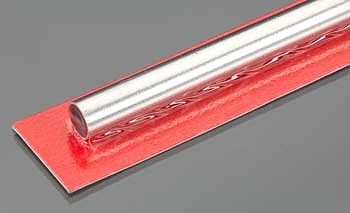 K-S9809 10 x 0.45 mm Round Aluminum Tube
