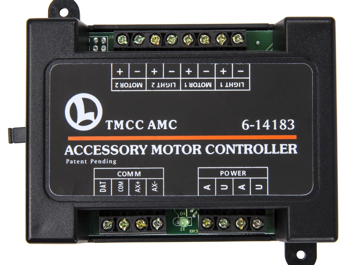 LNL14183 Tmcc Accessory Motor Controller