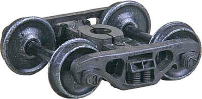 KAD570 Barber 33 in. Smooth Wheels