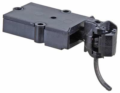 KAD906 G-Scale Centerset Shank Couplers & Body Mount Gearboxes