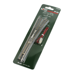 KAT20-203 N No.6 Remote Right-Hand Turnout