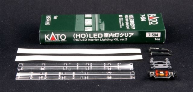 KAT7-504 Ho Led Interior Lighting