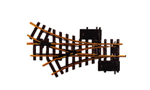 30 Degree Electric Three-Way Switch