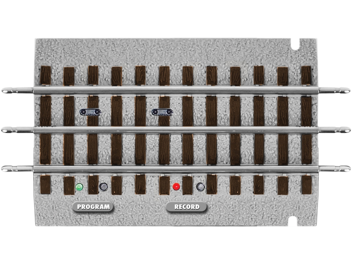 LNL14181 TMCC Action Recorder Controller