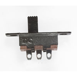MNT3810005 SPDT sub Miniature Slide Switch
