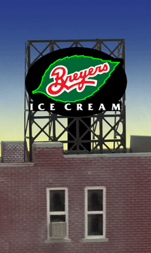 MIE338810 N-Z Breyers Billboard