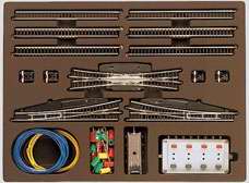 MRK8194 T3 Electric Track Extension Set