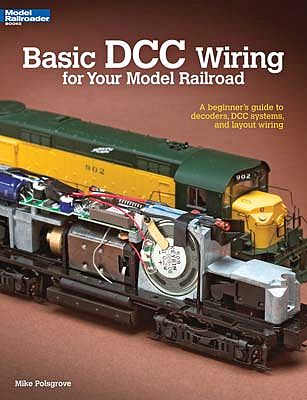 KAL12448 Basic DCC Wiring for Your Model Railroad