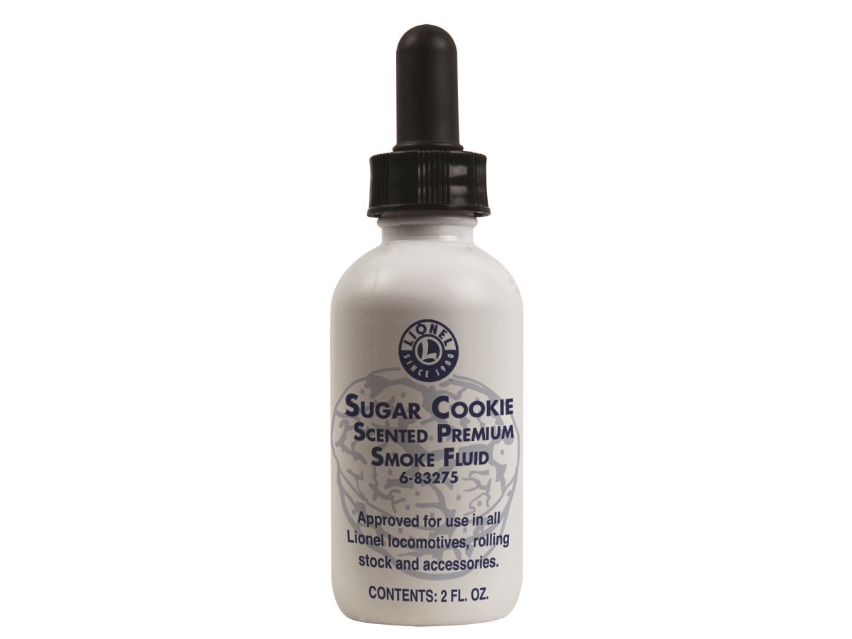 Picture of Lionel LNL83275 Sugar Cookie Smoke Fluid