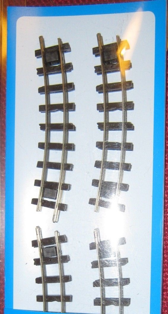 PCOST-413 Oo-9 Hon 30 Wire Double Straight Setrack